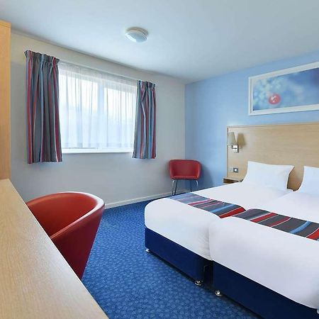 Travelodge Preston Chorley Chorley  Værelse billede