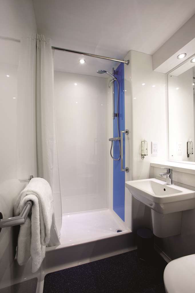 Travelodge Preston Chorley Chorley  Værelse billede