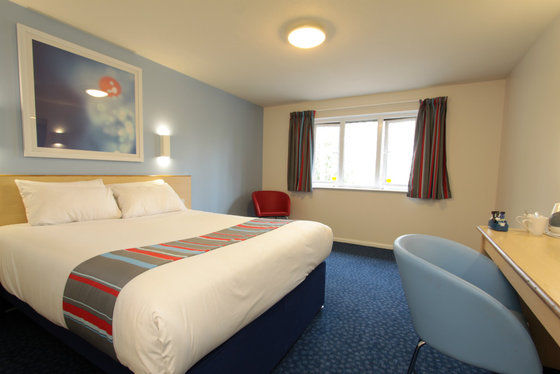 Travelodge Preston Chorley Chorley  Værelse billede