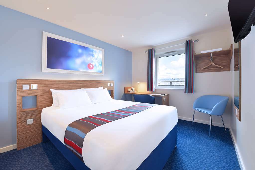 Travelodge Preston Chorley Chorley  Værelse billede