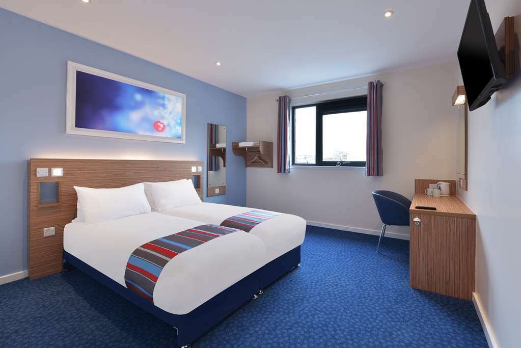 Travelodge Preston Chorley Chorley  Værelse billede